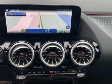 Mercedes GLA II Off-roader Facelifting 2.0 220 190KM 2025 GLA 220 4-Matic Progressive 2.0 (190KM) 2025, zdjęcie 7