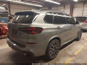 BMW X5 G05 2024 BMW X5 2024 BMW X5 xDrive40i Sports Activity Vehicle 3.0 Benzyna 375KM, zdjęcie 6