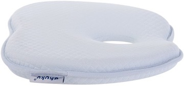 ОРТОПЕДИЧЕСКАЯ ПОДУШКА ДЛЯ МЛАДЕНЦЕВ И ДЕТЕЙ ПРОТИВ ДЕФОРМАЦИИ ГОЛОВЫ