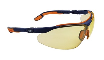 UVEX I-VO 9160.520 ЗАЩИТНЫЕ ОЧКИ ANTI-VO 9160.520