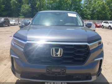 Honda Pilot II 2025 Honda Pilot Ex-L 2025 3.5 Benzyna 285KM, zdjęcie 7