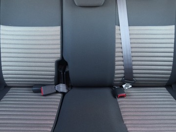 Fiat Sedici 1.6 16v 120KM 2011 Fiat Sedici 1.6, Klima, Klimatronic, Parktronic, zdjęcie 9