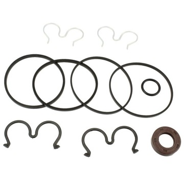 ZESTAW USZCZELEK POMPY HYDRAULICZNEJ 3904207M91