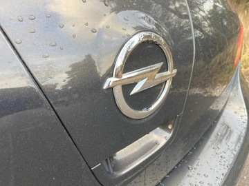 Opel Astra J GTC 1.4 Turbo ECOTEC 120KM 2014 Opel Astra Opel Astra 1.4T Tempomat Bez Korozji Drugi Komplet Kol 1.4, zdjęcie 16