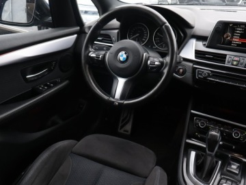 BMW Seria 2 F22-F23-F45-F46 Gran Tourer 218d 150KM 2015 BMW 2 Gran Tourer 218d Gran Tourer, Salon Polska, zdjęcie 6
