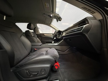 Audi A6 C8 Avant 2.0 40 TDI 204KM 2023 Audi A6 Avant A6 Avant 40 TDI Quattro Sport S tron, zdjęcie 21