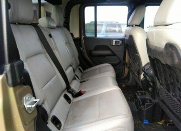 Jeep 2020 Jeep Gladiator 2020, 3.6L, 4x4, MOJAVE, od ubezpieczalni, zdjęcie 10