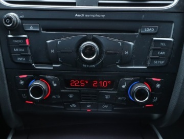 Audi A4 B8 Limousine 1.8 TFSI 160KM 2008 Audi A4 1.8 TFSI, Xenon, Klima, Klimatronic, zdjęcie 17