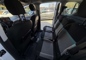 Citroen Berlingo III Osobowy M 1.5 BlueHDi 102KM 2020 Citroen Berlingo 102KM BEZWYPADKOWY zaledwie 63.000KM gwarancja OSOBOWY, zdjęcie 19