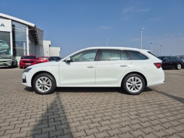 Skoda Octavia IV Kombi 2.0 TDI 150KM 2026 Skoda Octavia Edition 130 2.0 TDI DSG Auto z placu, zdjęcie 1