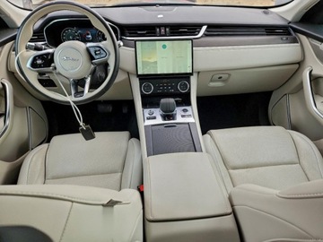 Jaguar F-Pace 2021 Jaguar F-Pace S 2021 2.0l 2.0 Benzyna 246KM, zdjęcie 8