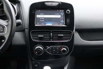 Renault Clio IV Grandtour Facelifting 0.9 TCe 90KM 2018 Renault Clio 0.9 TCe, Salon Polska, Serwis ASO, zdjęcie 11