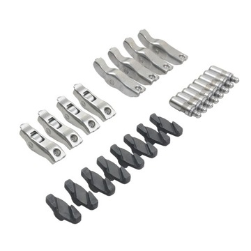 SADA RÁMEN MOTORU I HYDROSTELU HYDRAULICKÝCH DO OPEL ANTARA 96440191