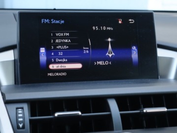 Lexus NX I SUV 200t 238KM 2015 Lexus NX 200t, Salon Polska, Serwis ASO, 4X4, zdjęcie 12
