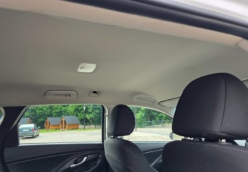 Hyundai i30 III Wagon Facelifting 1.5 T-GDI 48V 160KM 2023 Hyundai i30 I rej. 2024SalonPerfect stanBezwypadkowy 1.5 Benzyna 160KM, zdjęcie 26