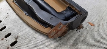 Приборная панель BMW e30 хороша