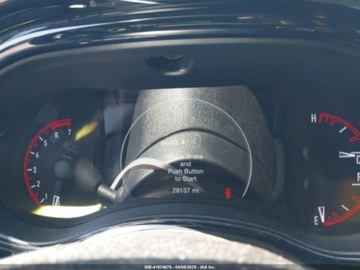 Dodge Durango III 2021 Dodge Durango RT 2021 5.7l 5.7 Benzyna 360KM, zdjęcie 11