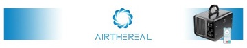 AIRTHEREAL PRO-10G SMART - ГЕНЕРАТОР ОЗОНА