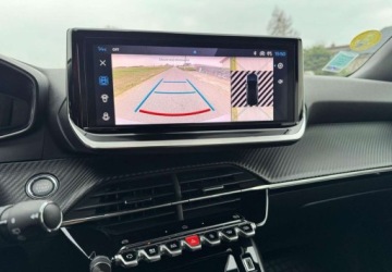 Peugeot 2008 II SUV 1.5 BlueHDi 130KM 2023 Peugeot 2008 Peugeot 2008 BlueHDi 130 EAT8 Allure 1.5 Diesel 131KM, zdjęcie 24