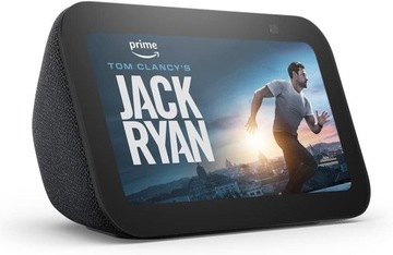 Amazon Echo Show 5 (3. generacji) Głośnik Smart kolor grafitowy