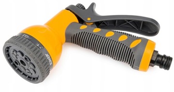 АВТОМАТИЧЕСКАЯ КАТУШКА ДЛЯ САДОВОГО ШЛАНГА 1/2, 20М XXL НАБОР + вертушка