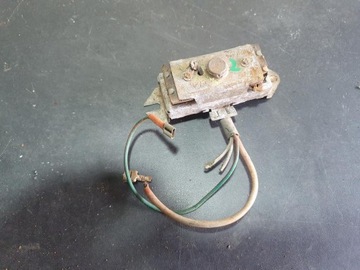 MOTOROWER SIMSON REGULATOR NAPIĘCIA ORYGINAŁ DDR OKAZJA