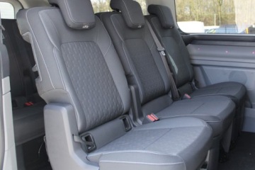 Ford Transit Custom II Van L1 2.0 EcoBlue  170KM 2025 Transit Custom Kombi M1 320 L2H1 Limited A8 2.0 170KM, zdjęcie 8
