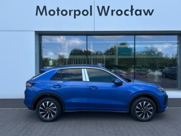 Volkswagen T-Roc II 1.5 eTSI 116KM 2026 Volkswagen T-Roc Life 1.5 eTSI 116 KM DSG-7, zdjęcie 8