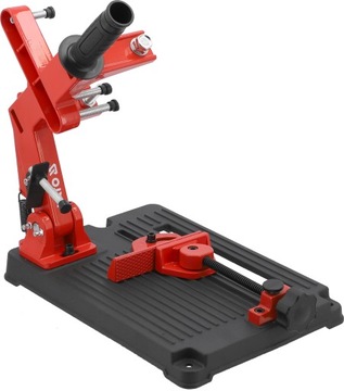 ПОДСТАВКА YATO ДЛЯ УГЛОВЫХ ШЛИФРОВАЛЬНЫХ МАШИН 180-230 ММ С ЧУГУННЫМ ОСНОВАНИЕМ