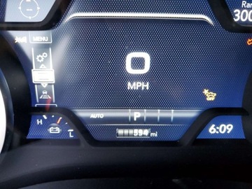  RAM 1500 Big Horn 2025 3.6l 3.6 Benzyna 305KM, zdjęcie 9