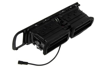 ЦЕНТРАЛЬНАЯ ВЕНТИЛЯЦИЯ СОСТАВ AUDI Q5 09-