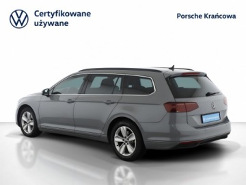 Volkswagen Passat B8 Variant Facelifting 2.0 TDI SCR 200KM 2022 Volkswagen Passat | Led Matrix | Hak | 4Motion | M, zdjęcie 2
