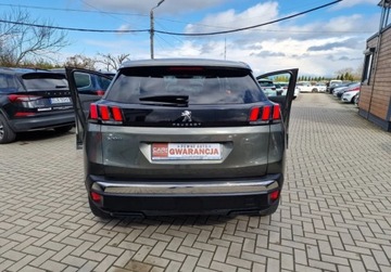 Peugeot 3008 II Crossover 1.6 BlueHDi 120KM 2017 Peugeot 3008 1.6 HDI 120KM Gwarancja Zamiana Z..., zdjęcie 22