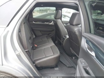 Cadillac 2025 Cadillac XT5 Premium Luxury 2025 3.6l 3.6 Benzyna 310KM, zdjęcie 12