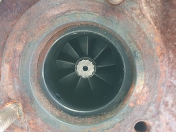 LEXUS IS IS220 2.2 D-CAT TURBO 17201-26010