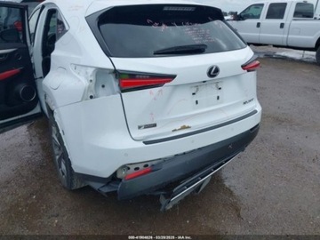 Lexus NX I 2019 Lexus NX 2019 LEXUS NX 300 F SPORT 2.0 Benzyna 235KM, zdjęcie 7
