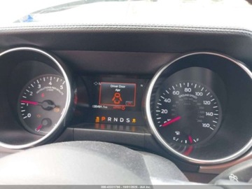 Ford Mustang VI 2020 Ford Mustang GT Premium 2020 5.0l 5.0 Benzyna 460KM, zdjęcie 10
