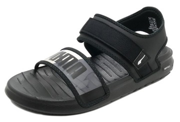 NOWE SANDAŁY PUMA SOFTRIDE SANDAL 37