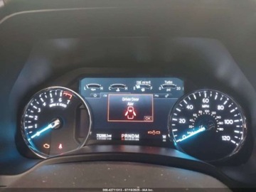 Ford Expedition III 2021 Ford Expedition Limited Max 2021 3.5l 3.5 Benzyna 375KM, zdjęcie 10