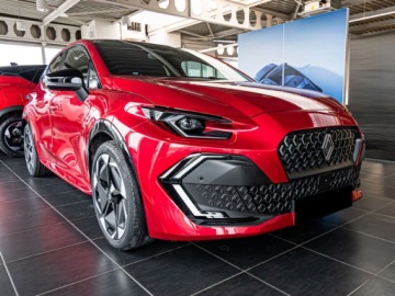 Renault Clio V 2026 Techno 1.2 TCe 115KM / Pakiet Winter, Safety, zdjęcie 2