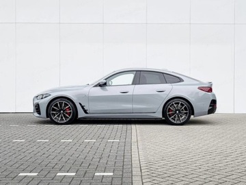 BMW Seria 4 G22-23-26 Coupe 2.0 430i 245KM 2025 BMW Seria 4 Gran Coupe 430i xDrive Sport Sedan 2.0 (245KM) 2025, zdjęcie 1
