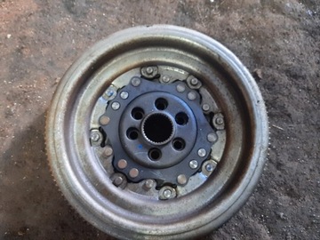 VW AUDI SKODA 1,4 TSI BLG BMY CAV CTH CAX KOLO ZAMACHOWE DWUMASA