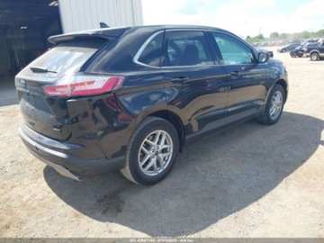 Ford Edge II 2021 Ford Edge SEL 2021 2.0l 2.0 Benzyna 250KM, zdjęcie 5