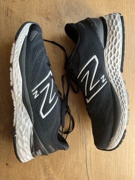 NEW BALANCE Fresh Foam X Solvi v4 41,5 buty sportowe do biegania B67