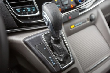 Ford Tourneo Custom I 2023 Ford Tourneo Custom Titanium X L2H1 8-osób, zdjęcie 13