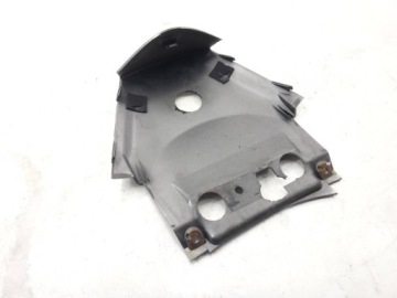 Suzuki Burgman 125 07-13 Задняя пластиковая задняя арка