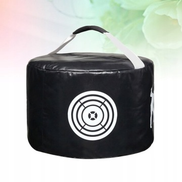 Golf Impact Power Smash Bag Wodoodporny Trwały