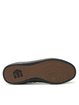 Sneakersy Etnies Windrow Black/Gold 970