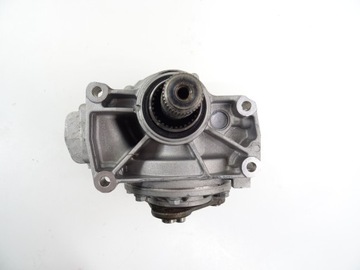 РЕДУКТОР ТРАНСМИССИИ VW 2.0 TDI 4x4 0FV409053 2019