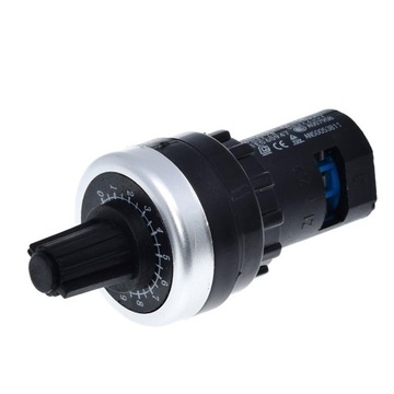 Potencjometr do falownika 50kOhm 22mm IP65 R50K LA42DWQ-22